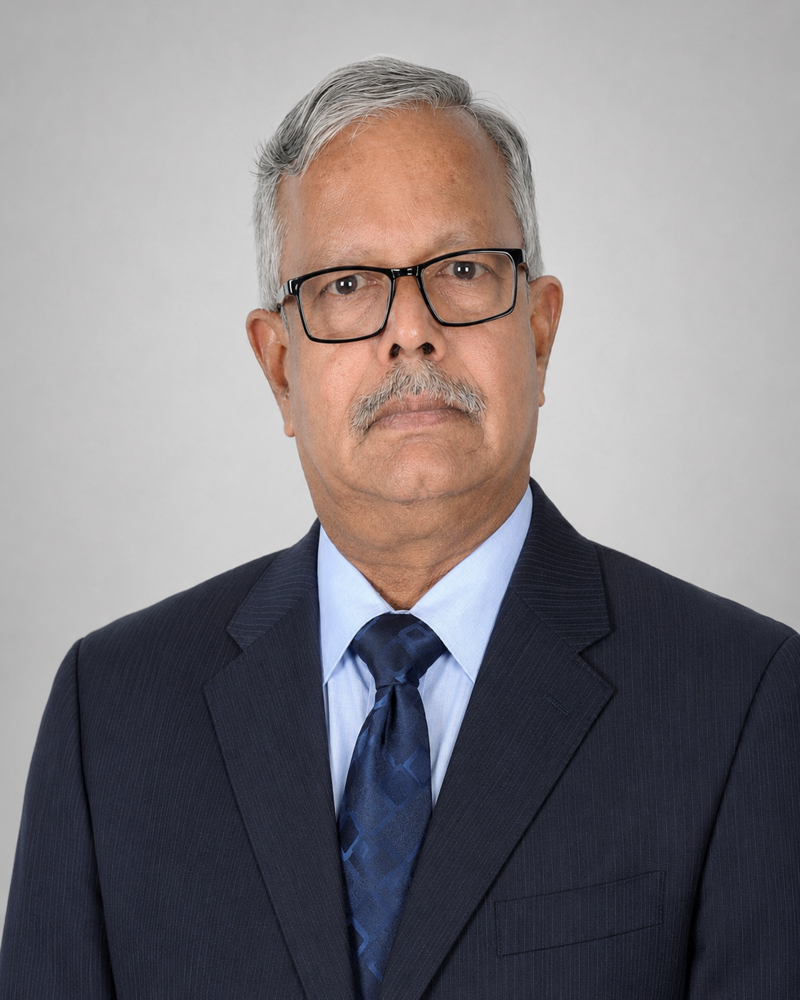 Dr N B Brindavanam